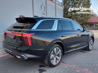  16 هونشي 2021 رئاسية  // مميزة جدآ
