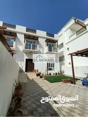  20 Splendid 5 bedroom villa for rent at a good location in MQ Ref: 397S