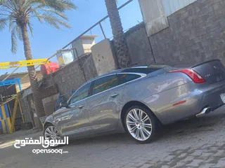  3 جاكوار xjL فول مواصفات vib موديل 2012  للاستفسار اكثر  واتساب اتصال