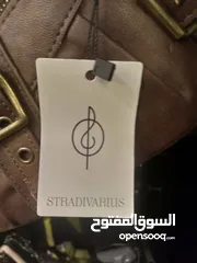  10 فرصة قبل العيد شروة بسعر حرق للبيع بالجملة شناتي ستاتي براند Stradivarius الاسباني 100 حبة مشكلين
