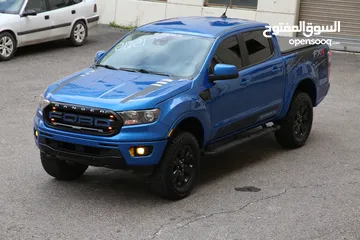  30 فورد رانجر FORD RANGER بنزين