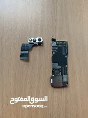  1 Original LCD iPhone and Samsung يوجد قطع غيار اصلية مثل مذربورد وسماعات