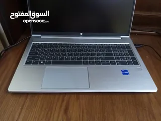  8 لابتوب HP probook للبيع