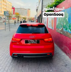  9 Audi A1 - 2011 - Sport S Line - Well Maintained