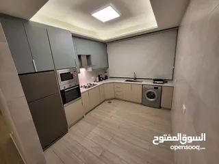  6 Furnished apartment for rentشقة مفروشة للإيجار في عمان منطقة.دير غبار  منطقة هادئة ومميزة جدا ا