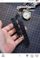 20 متوفر كساتك للساعات الهوبلت.... جلد... ربر.... بسعر مناسب وصلات تكبير لجميع الساعات... ستيل
