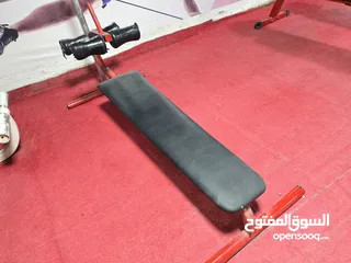  9 نادي رياضي كامل للبيع