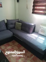  4 كنب كورنر تركي للبيع