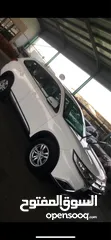  2 سيارة ميتسوبيشي اوتلاندر للبيع بحالة وكالة لون ابيض لؤلؤي