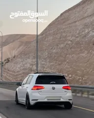  1 جولف جي تي اي