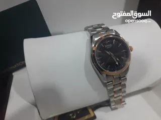  2 ساعة ستاتي جوفيال الاصلية للبيع