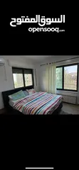  2 غرفتين نوم مفروشة للايجار بدون رسوم معاينة