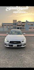  3 للبيع انفنتي Q50