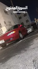  1 هونداي افانتي 95 للبيع كاش
