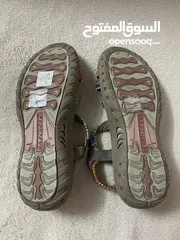  11 احذية طبية اصلية ماركة skechers