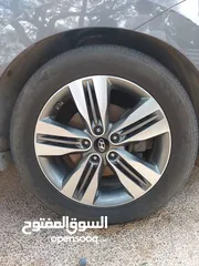  10 سياره جيب هونداي توسان 2014 بمواصفات عاليه