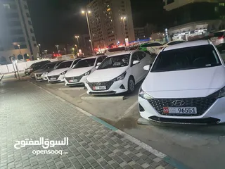  11 دحروج موتورز لتأجير السيارات