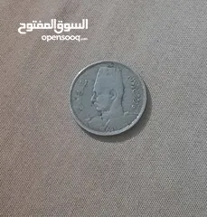  9 عملات تاريخية وتذكارية نادرة