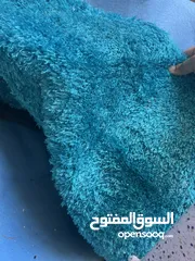  5 كنبايات غرفة جلوس مع سجاد للبيع