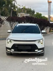  1 كايا نيرو هايبرد 2024هايبرد