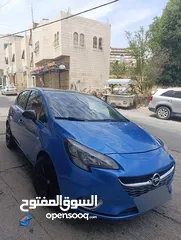  4 أول كورسا 2017 فل عدا فتحة فحص نخب