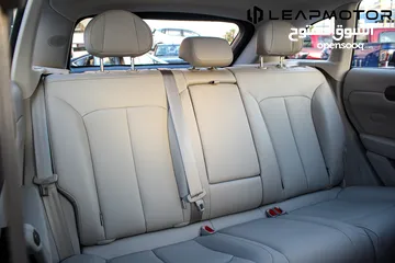  12 Leapmotor C11 2023  الكهربائية بالكامل بمدى 500 كلم