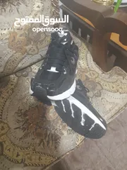  13 احذيه ماركات عالميه
