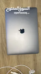  6 MacBook Air 2019 /i5/8 ram/128ssd