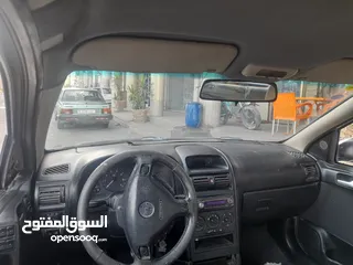  7 اوبل استرا