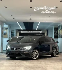  4 SEAT . LEON . FR /2019