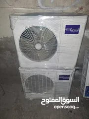  2 All ac available