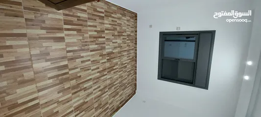  20 شقة فاخرة للبيع التاسعة كاش أو اقساط ط1هندسي 114 م اطلالة بحرية دائما