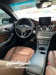  8 مرسيدس بنز GLA250 خليجي بحاله جيده جدا ولا تحتاج أي مصاريف  عداد 198000كم دهان المصنع ماعدا قطعتين