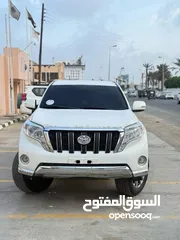  6 برادو17 سعودي ممشي