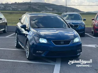  7 سيات ابيزا 2016اتومات