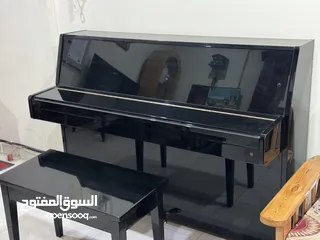  2 Grand Piano