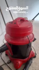  1 مكنسة كهربائية للبيع