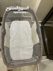  9 سرير اطفال