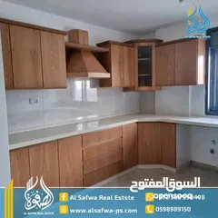  1 شقه جديدة للبيع ام الشرايط
