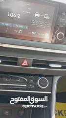  10 هيونداي سوناتا هايبرد وارد خليجي موديل 2020