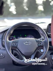  18 هونداي توسان