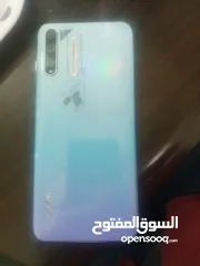  4 Hawawi Y8p   هواوي Y 8p  بحالة ممتازة كامل اغراضه كرتونة وشاحن وسماعات