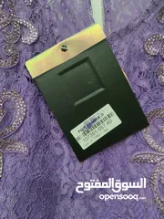  4 فستان سهره جديد مقاس 40