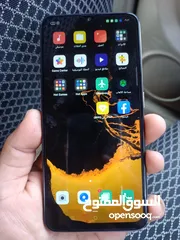  6 'ا" يتوفر جهاز oppo اخو الجديد نظيف جدا مكفول ذاكرته 256 اقراء الوصف مهم