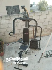  2 الات رياضيه