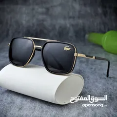  26 نظارات شمسيه ماركات عالمية