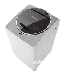  1 Toshiba wash machine 10KG New model