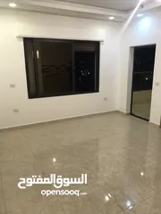  2 شقة للبيع طريق المطار