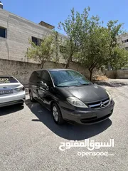  16 ستروين C8 مرخصة 7 ركاب