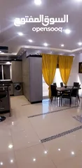  10 Deluxe furnished apartment for rent... In Umm Uthaina, near 6th